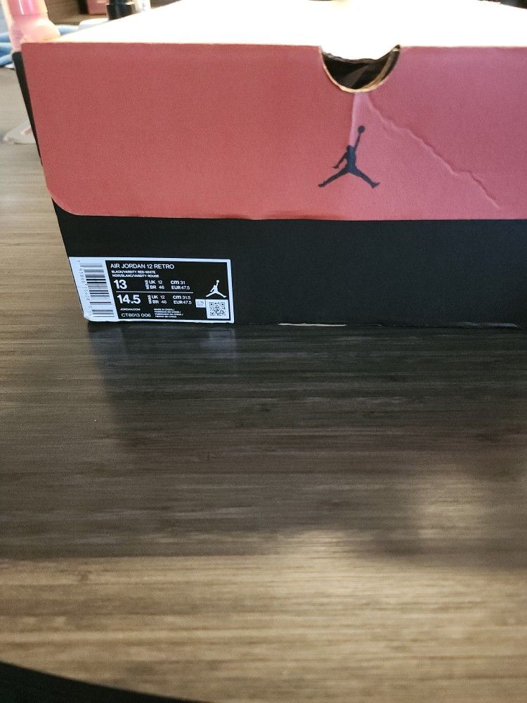 Jordan
