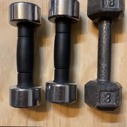 Weights