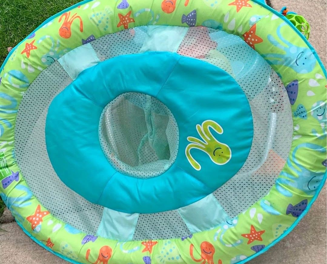 FLOATER