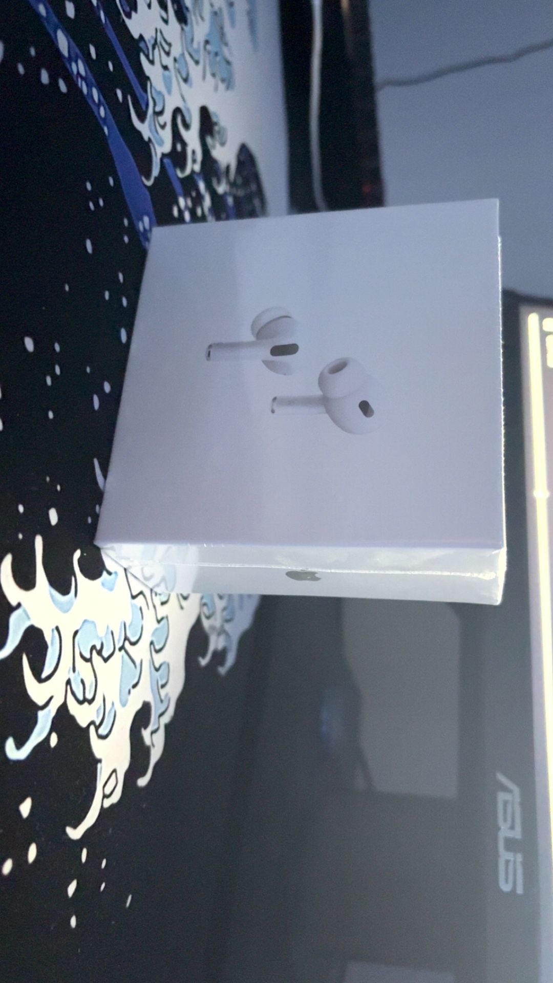 Airpod Pros 2nd Gen