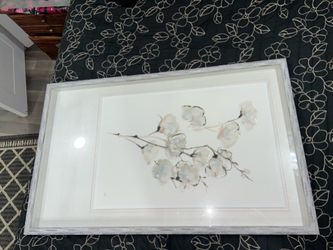 Summer cotton 3 painting mercana