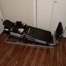 Pilate Power Gym/with Accessories 