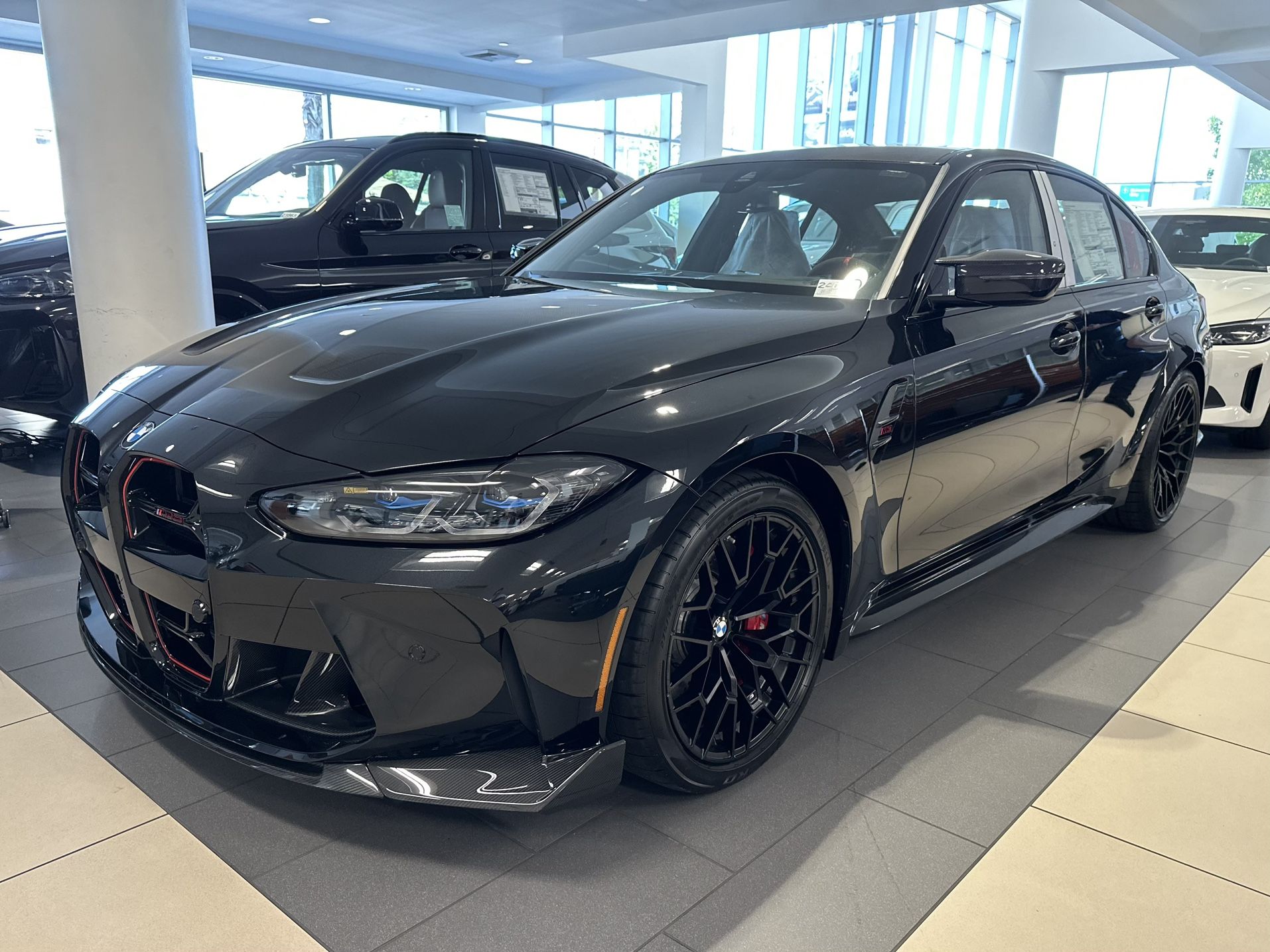 2024 BMW M3 CS for Sale in Los Angeles, CA OfferUp