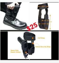 Holster
