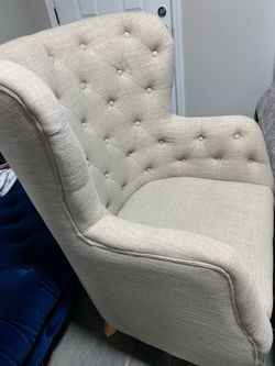Arm Chair