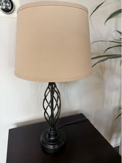 Table/Desk Lamp
