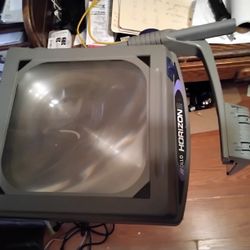 Horizon Overhead Projector 