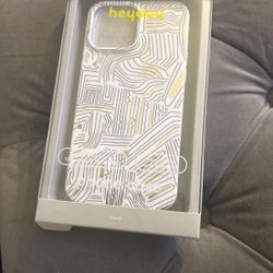 iPhone 12 Pro Max / 13 Pro Max Phone Case