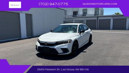 2022 Honda Civic