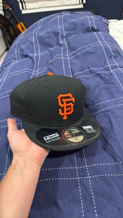 San Francisco Giants New Era Hat
