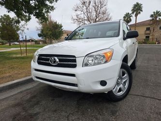 Toyota RAV-4