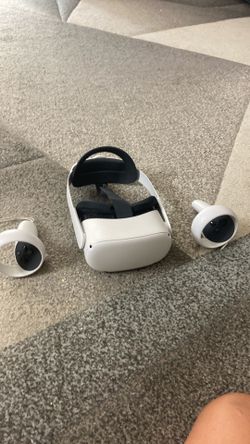 Oculus quest 2 elite strap