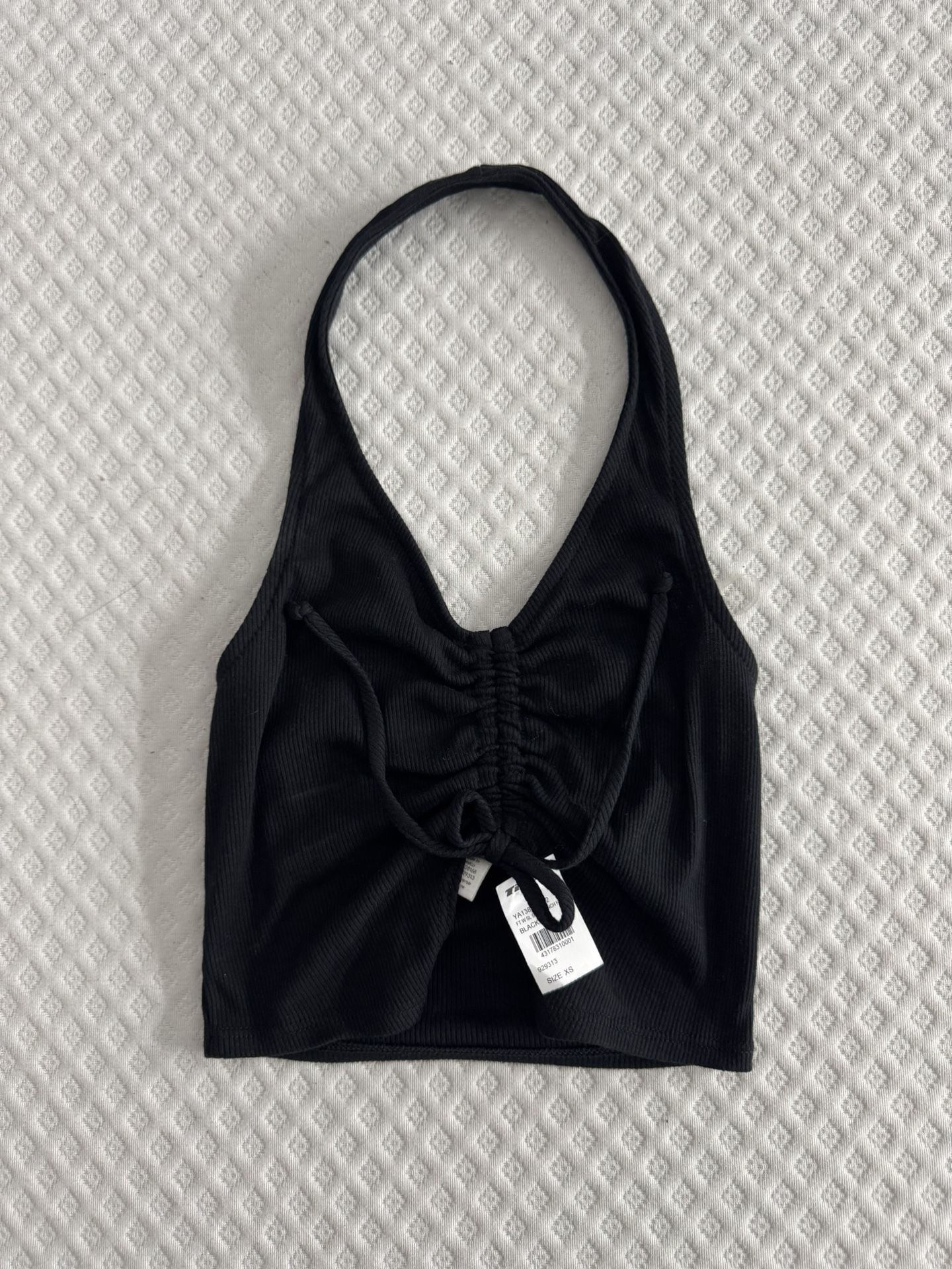 Halter Top