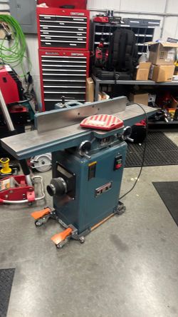 6” delta plainer