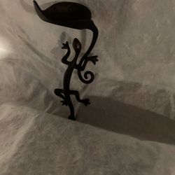 PartyLite Salamander 