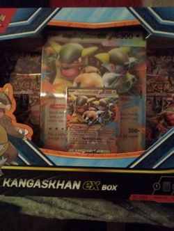 Pokemon trading cards new