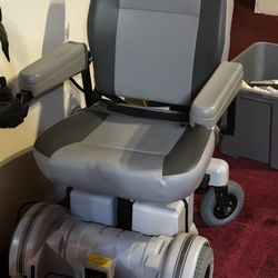 Hoveround Mpv5 Scooter 