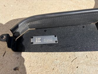 VW GTI , GLI,AUDI IE COLD AIR INTAKE