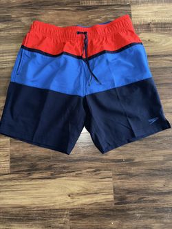 Swimming Shorts
