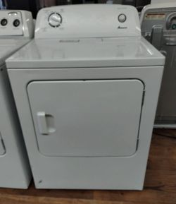 Amana Dryer