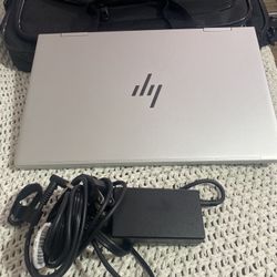 Hp Envy X360 Laptop