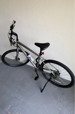Trek Verve 3 Disc Bicycle