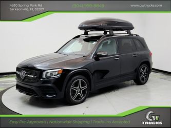 2021 Mercedes-Benz GLB 250