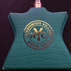 Bond No 9 Greenwich Village 