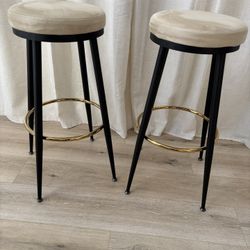 Bar stools