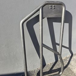 Two Door Ford Bronco Tube Doors