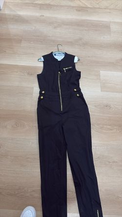 Jumpsuit 
