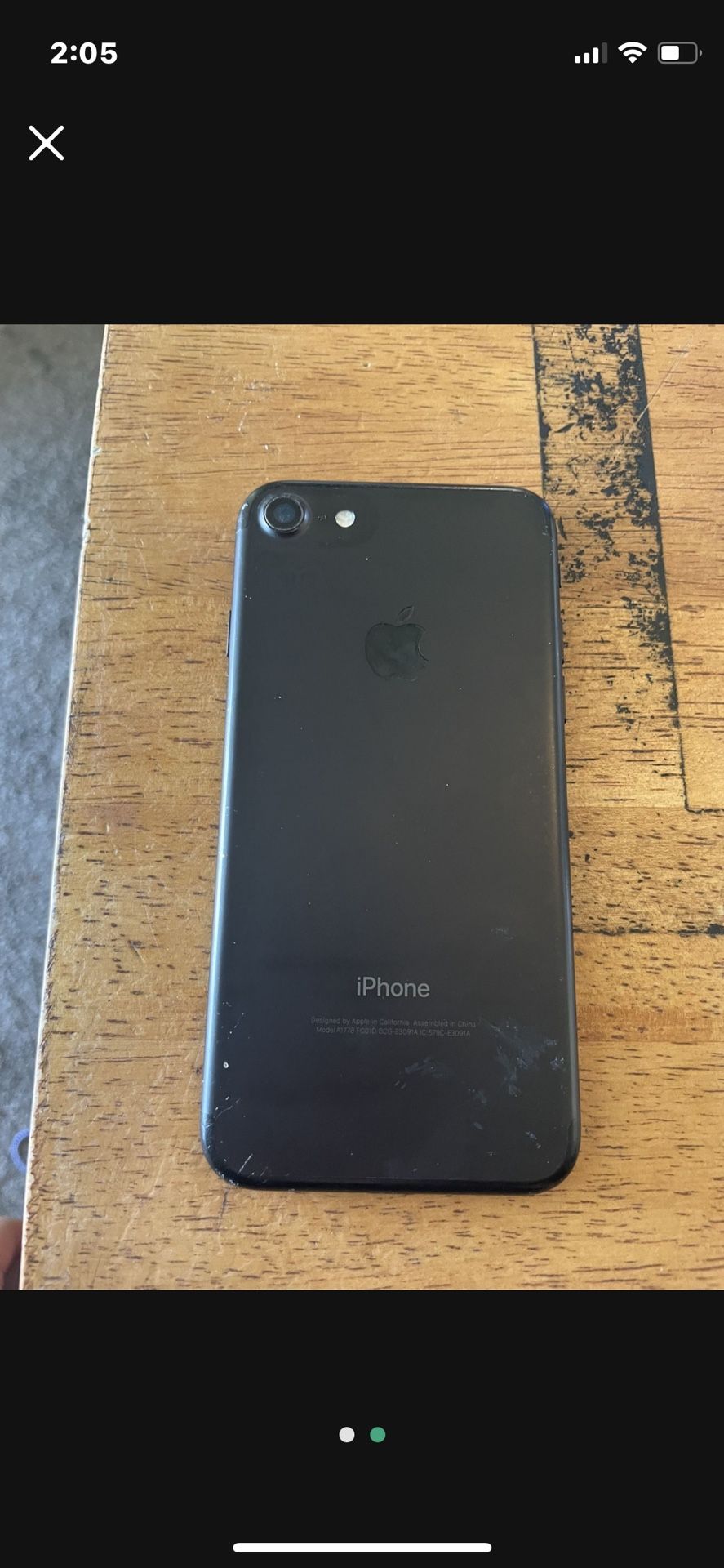 iphone 7