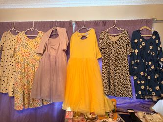 Hannah Anderson Dress Bundle! 💖 Girls size 10-12