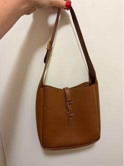 YSL small shoulder bag