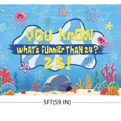 Birthday Banner 