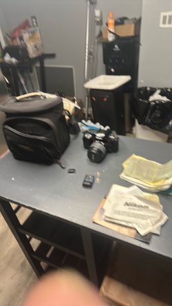 Camera