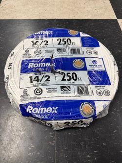 14/2 Romex