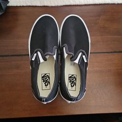 Vans Shoes New 