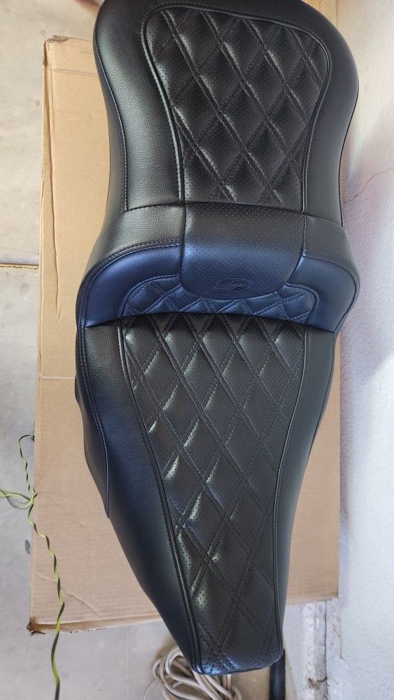 Saddelmen Road Sofa With Tourpack Backrest