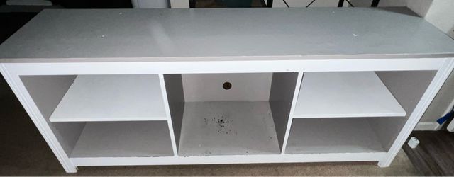 Tv console