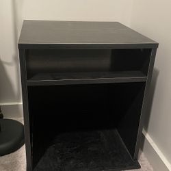 Side table $10