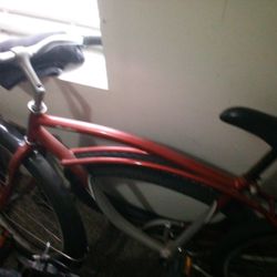 For Sale. Schwinn Cruiser. Pick Up Only.