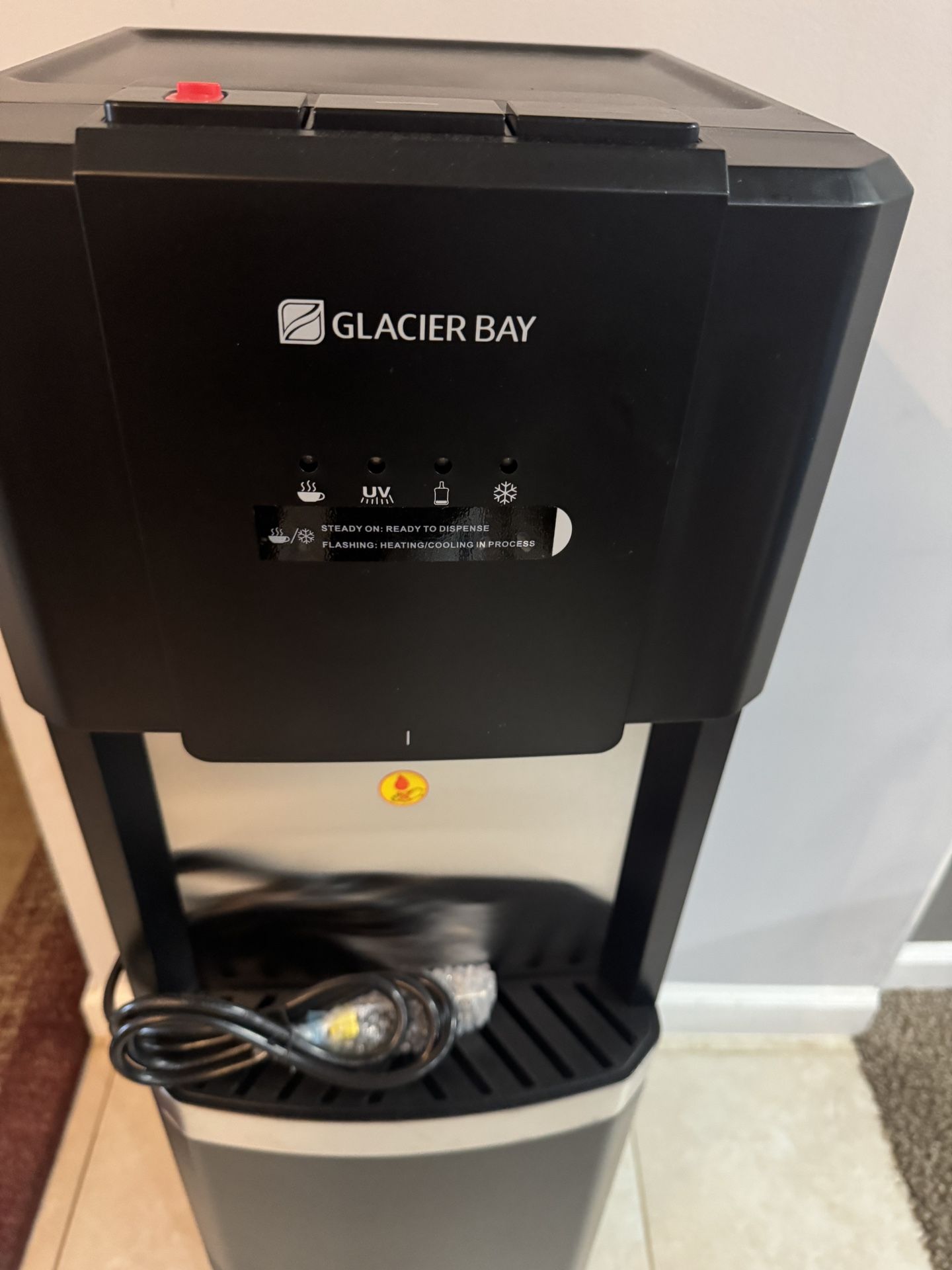 Water Dispenser