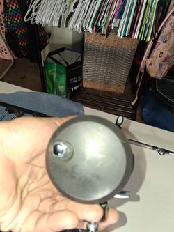 Saltist  20h okuma rod 7ft