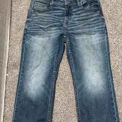 Bke jeans 34x30
