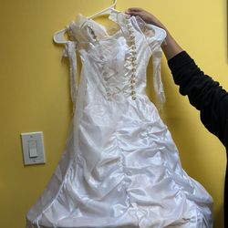 Halloween Costume FREE 