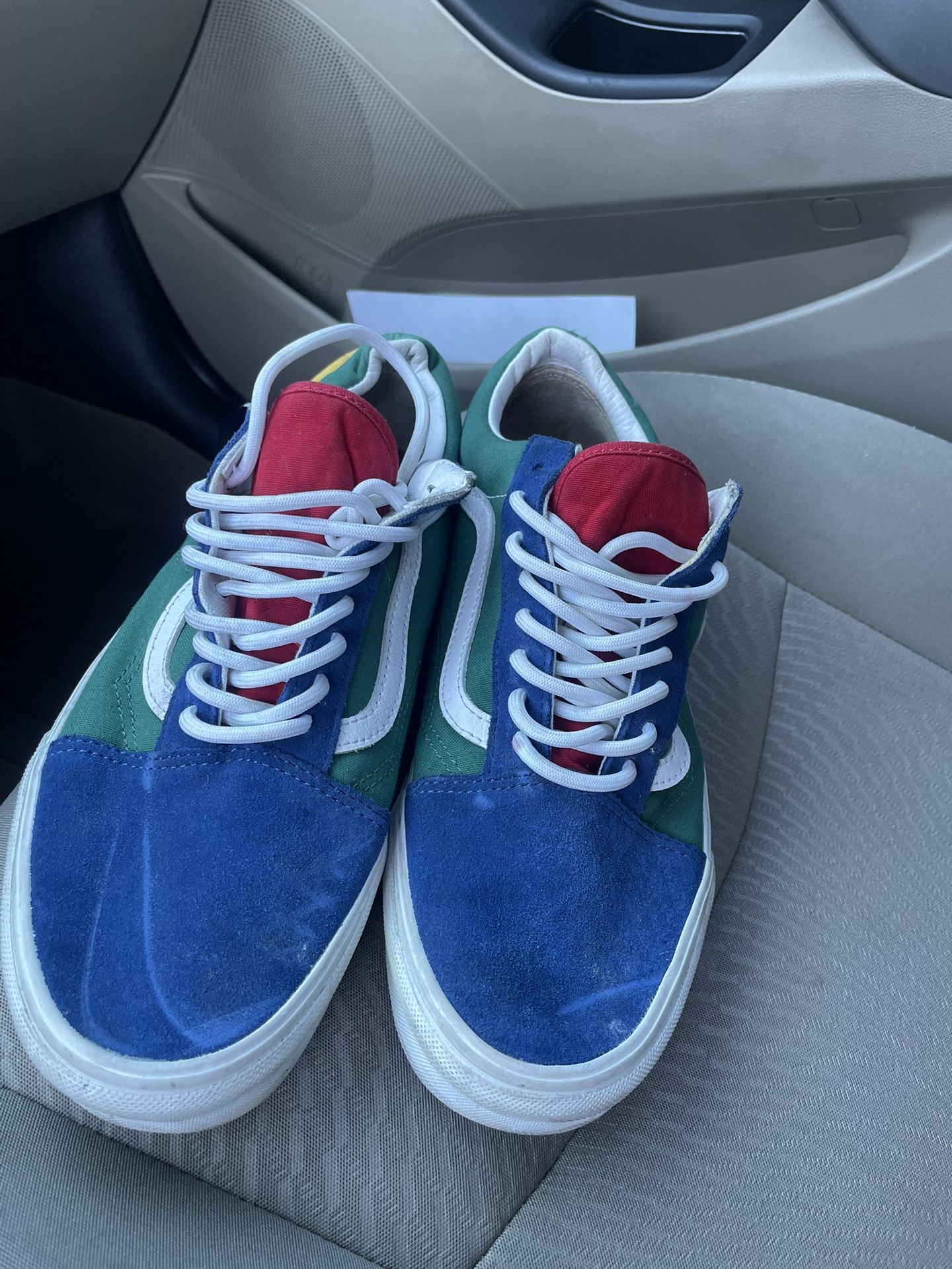 Vans Old Skool ‘Yacht’