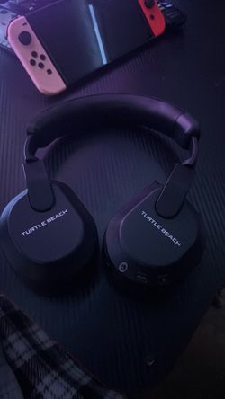 Turtle beach headset