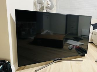 Samsung 55”TV
