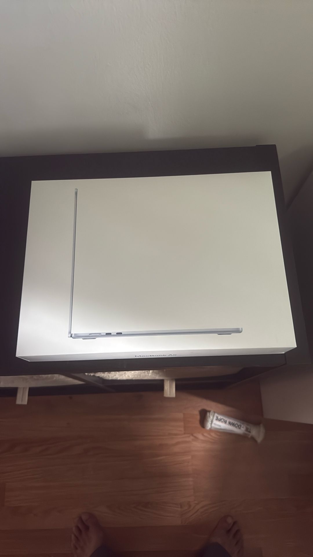 Brand New 2025 MacBook Air